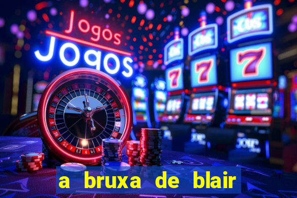 a bruxa de blair 1999 filme completo dublado